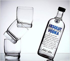 vodka