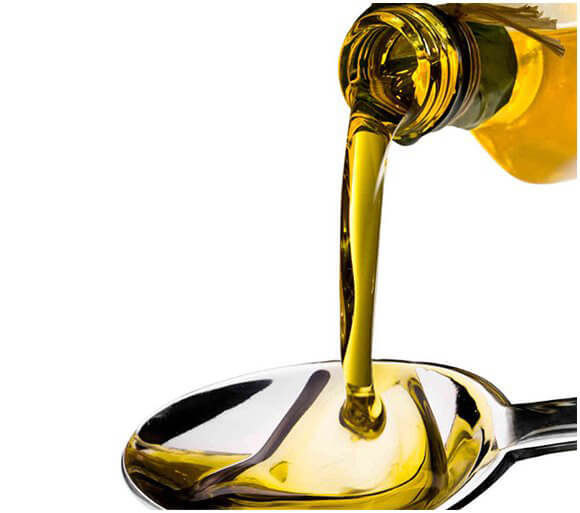 Edible oil