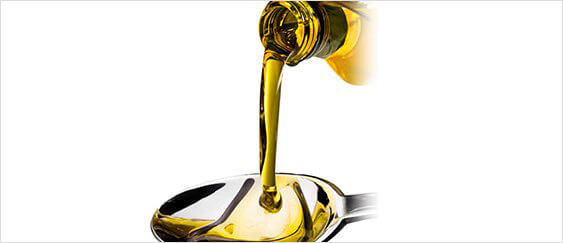 olive oil