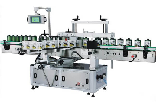 labeling machine