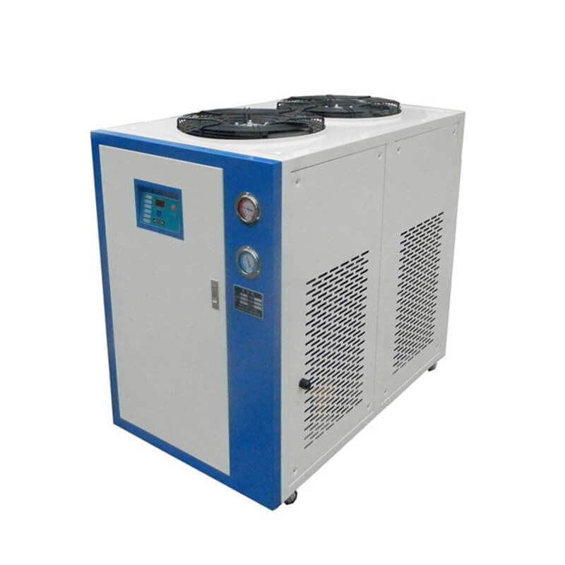 Air Cold Water Chiller