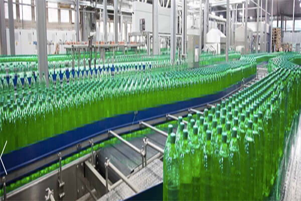 China fruit juice filling machine manufacturers