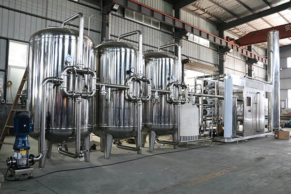 aluminum canning filling machine production machine
