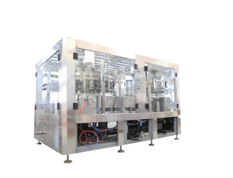 can filling machine