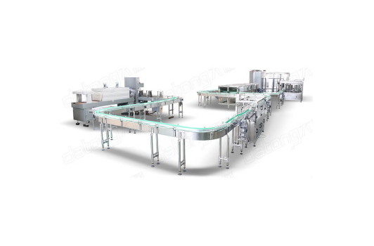 can filling machine