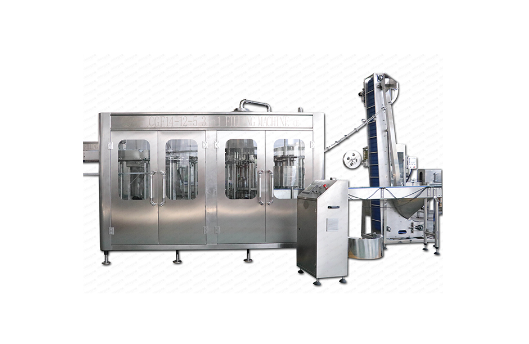  5-10l water filling machine