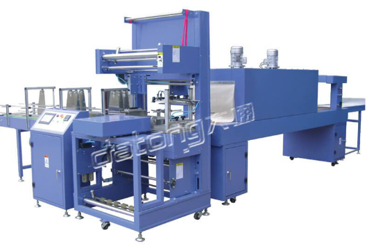 automatic packaging machine