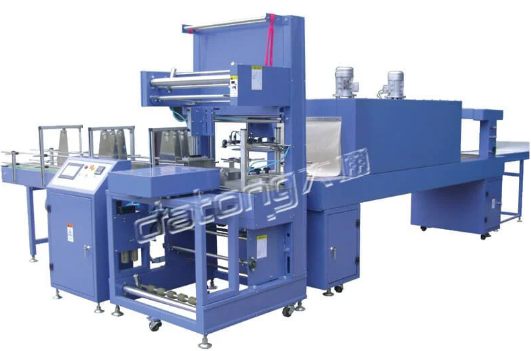 automatic packaging machines 