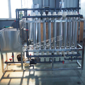  water treatment system