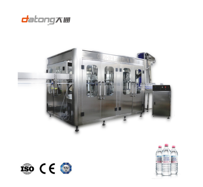 Datong Machinery