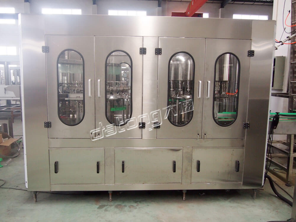 Packaging Machine Manufacturers DATONG