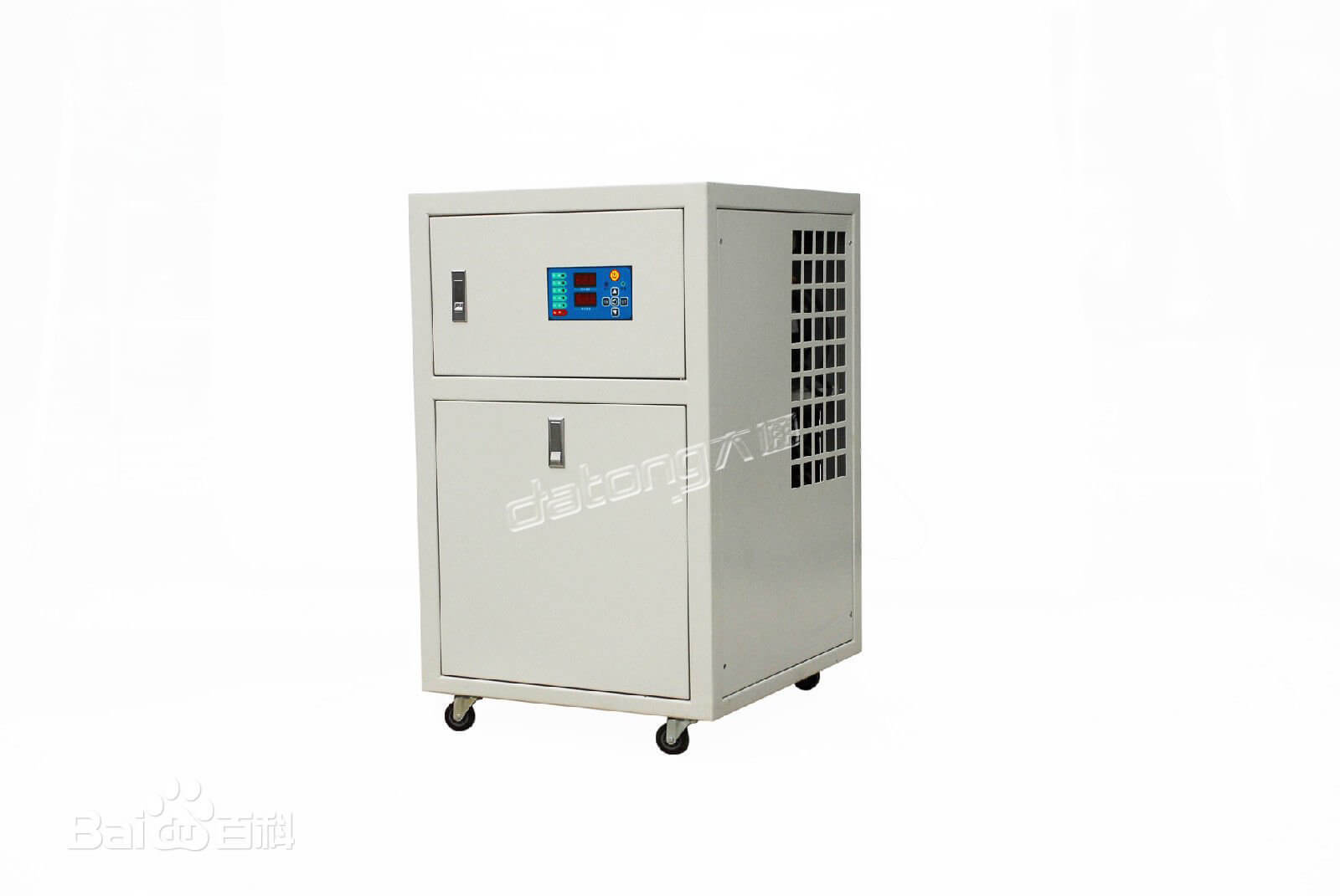 Air Cold Water Chiller