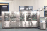 Bottling Beverages and Packaging Machinery