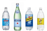 The Rapid Growth of Soda Water Market