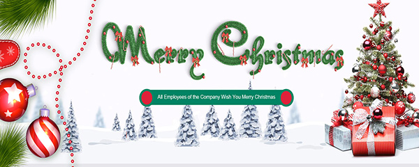 A Merry Christmas Celebration To All Our Workers And Customers