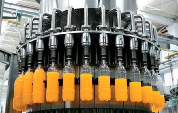 Overview Of Juice Production Line