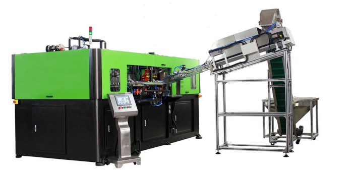 Enhanced Production Using CSD Filling Production Line