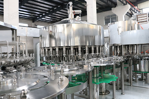 What Should I Consider Before Investing In A Juice Production Line?