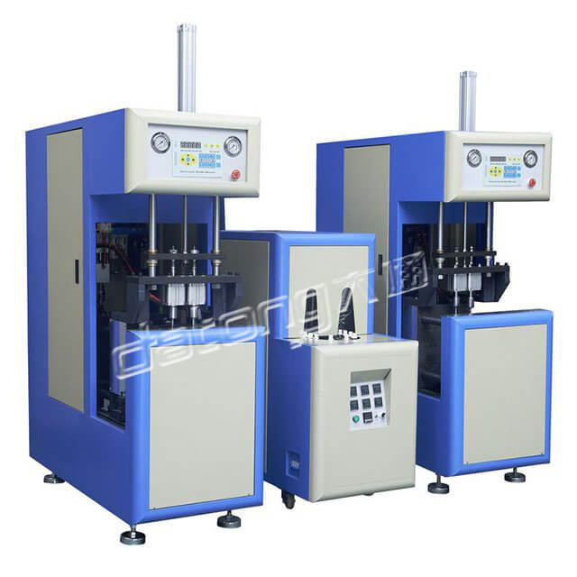 Major Reasons To Opt For An Automatic Bottle Blow Molding Machine