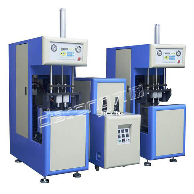 Maintenance and Use of Bottle Blow Molding Machine