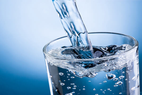 Ionized Water - 5 important Reasons to Drink Ionized Water