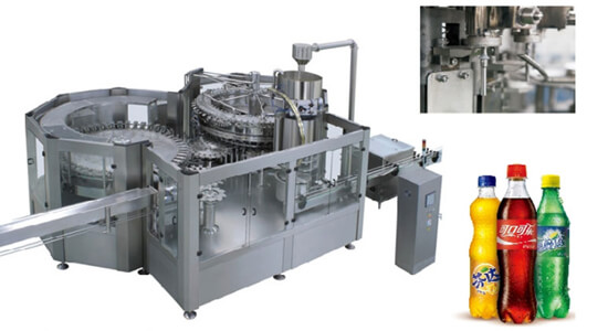 How to Start Carbonated Drinking Filling Machine Business