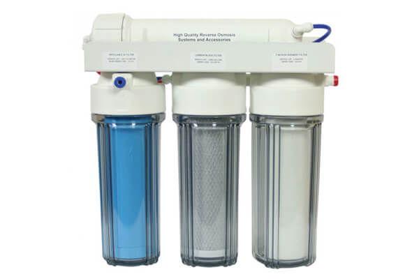 A guide to water filtration system