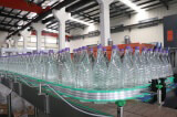 Importance of Bottle Filling Equipment and Components in Packaging