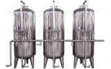 How to Start water treatment machine Business?