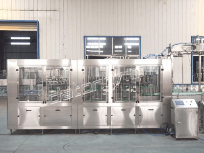 Datong Water Bottle Filling Machine