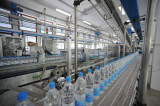 Equipment for Water Bottling Operations