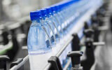 The Operation of Water Bottling Plant