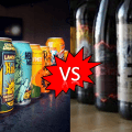 Bottling Vs Canning: Which is Best for Your Beer Business?