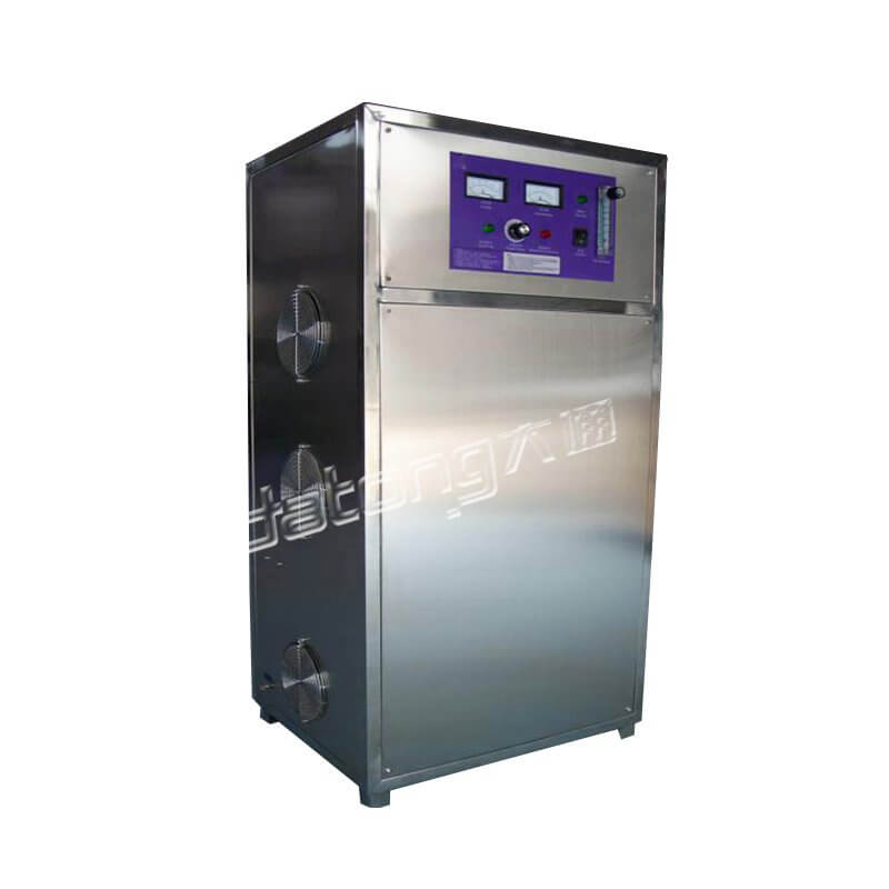 New Style Ozone Generator For Water Treatment