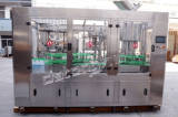 Filling Machines: Automated or Semi-Automated?