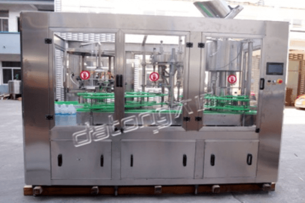 filling machine