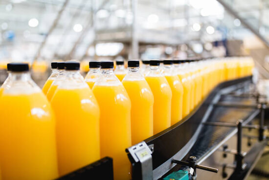 hot-juice-production-line