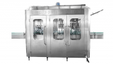 Prospect of juice beverage filling machine industry