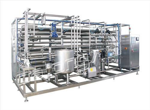 Tube Sterilizer