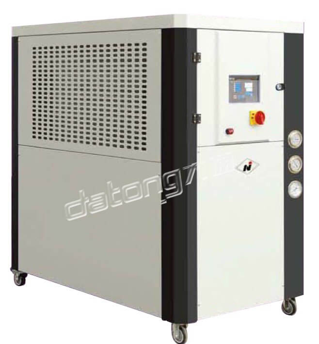 Air Cold Water Chiller