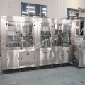 Does the liquid filling machine price dictate your choice?